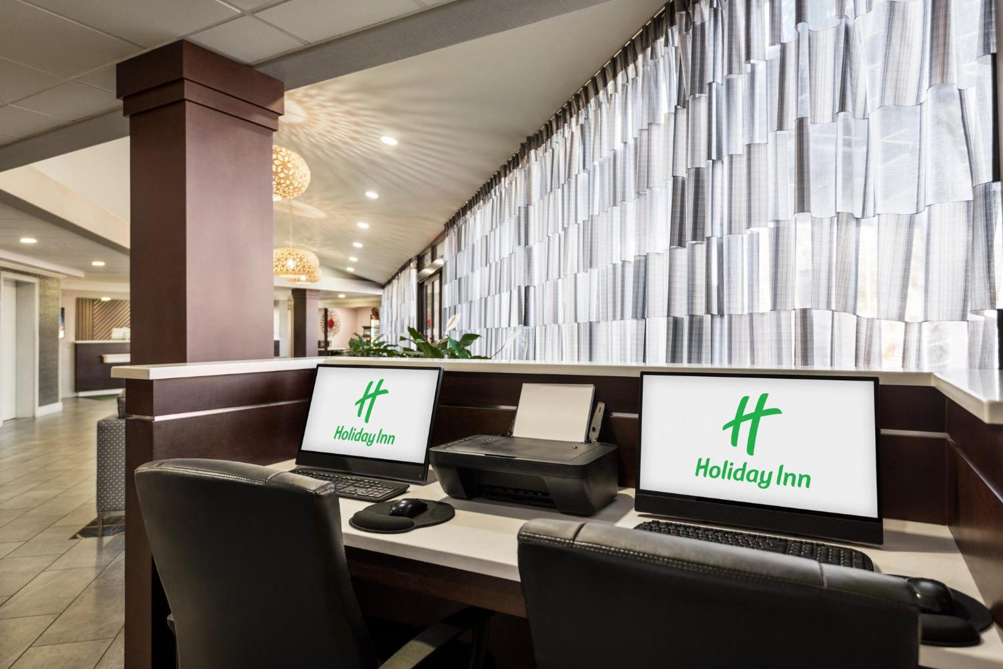 Holiday Inn Mobile West I-10, An Ihg Hotel Tillmans Corner Bagian luar foto